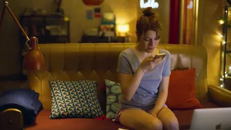 Diana Gomez, Silma Lopez, Teresa Riott, Ruth Llopis, Paula Malia - Valeria s01e05-08 (2020)