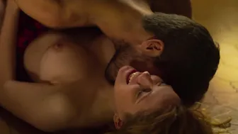 Diana Gomez, Silma Lopez, Teresa Riott, Ruth Llopis, Paula Malia - Valeria s01e05-08 (2020)