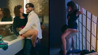 Silma Lopez, Diana Gomez, Raquel Ventosa, Teresa Riott, Paula Malia - Valeria s02e01-08 (2021)