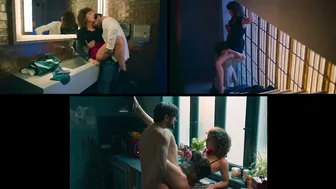 Silma Lopez, Diana Gomez, Raquel Ventosa, Teresa Riott, Paula Malia - Valeria s02e01-08 (2021)