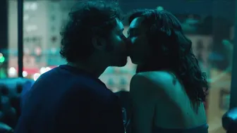 Daniela Santiago, Erika Bleda, Laura Frenchkiss, Angy Guerrero, Elena Martin - Veneno s01e03 (2020)