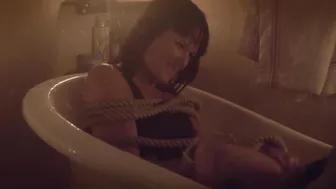 Marlee van der Merwe - Nobody Dies (Ander Mens) (2018)