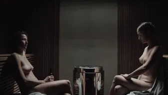 Rosalinde Mynster, Anna Rothlin - Atelier (2017)