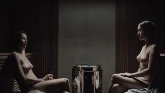 Rosalinde Mynster, Anna Rothlin - Atelier (2017)