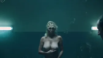 Daniela Santiago, Lola Rodriguez, Isabel Torres - Veneno s01e06-08 (2020)