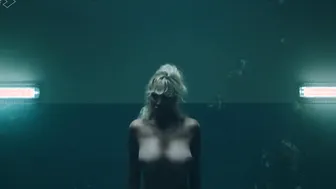 Daniela Santiago, Lola Rodriguez, Isabel Torres - Veneno s01e06-08 (2020)