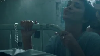 Daniela Santiago, Lola Rodriguez, Isabel Torres - Veneno s01e06-08 (2020)