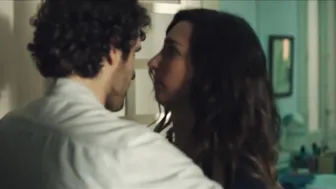 Daniela Santiago, Lola Rodriguez, Isabel Torres - Veneno s01e06-08 (2020)