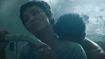 Daniela Santiago, Lola Rodriguez, Isabel Torres - Veneno s01e06-08 (2020)