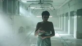 Daniela Santiago, Lola Rodriguez, Isabel Torres - Veneno s01e06-08 (2020)