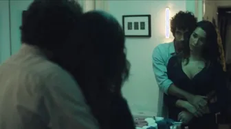 Daniela Santiago, Lola Rodriguez, Isabel Torres - Veneno s01e06-08 (2020)