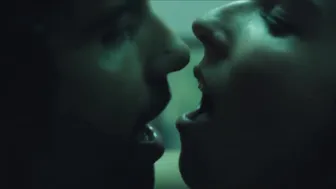 Daniela Santiago, Lola Rodriguez, Isabel Torres - Veneno s01e06-08 (2020)