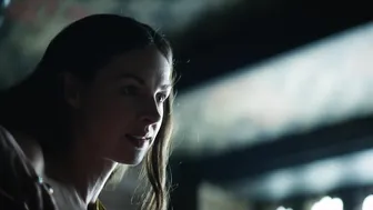 Jessica Raine – Becoming Elizabeth s01e01 (2022)