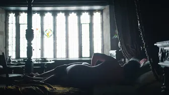 Jessica Raine – Becoming Elizabeth s01e01 (2022)