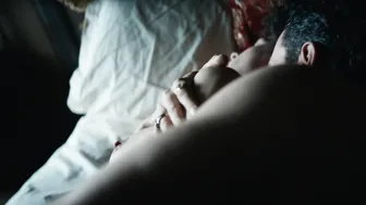 Jessica Raine – Becoming Elizabeth s01e01 (2022)