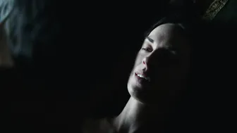Jessica Raine – Becoming Elizabeth s01e01 (2022)