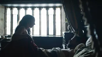 Jessica Raine – Becoming Elizabeth s01e01 (2022)