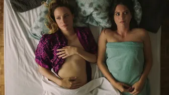 Camille De Pazzis, Justine Wachsberger - Where We Go from Here (2019)