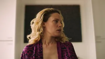 Camille De Pazzis, Justine Wachsberger - Where We Go from Here (2019)