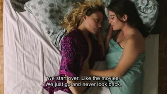 Camille De Pazzis, Justine Wachsberger - Where We Go from Here (2019)