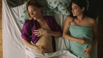Camille De Pazzis, Justine Wachsberger - Where We Go from Here (2019)