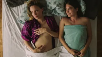 Camille De Pazzis, Justine Wachsberger - Where We Go from Here (2019)