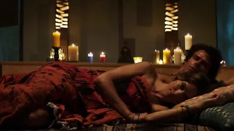 Lyndsy Fonseca, Paget Brewster, etc – Down Dog s01e01 (2015)