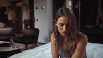 Leticija Anankaite, Madlena Valdberga, Ieva Barkane, Ieva Laguna, etc - All good (Viss Norm) s01e01-08 (2022)