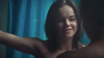 Leticija Anankaite, Madlena Valdberga, Ieva Barkane, Ieva Laguna, etc - All good (Viss Norm) s01e01-08 (2022)
