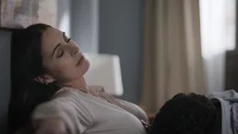 Karina Kolokolchykova, María de Nati - She, Damned Soul (Ella, maldita alma) s01e01-03 (2026)