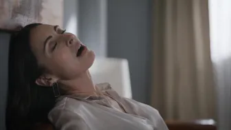 Karina Kolokolchykova, María de Nati - She, Damned Soul (Ella, maldita alma) s01e01-03 (2026)