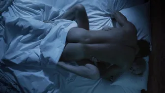 Karina Kolokolchykova, María de Nati - She, Damned Soul (Ella, maldita alma) s01e01-03 (2026)