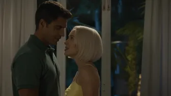 Karina Kolokolchykova, María de Nati - She, Damned Soul (Ella, maldita alma) s01e01-03 (2026)