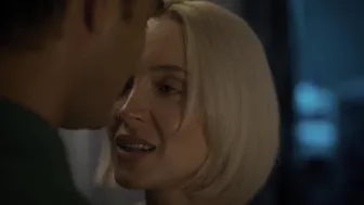 Karina Kolokolchykova, María de Nati - She, Damned Soul (Ella, maldita alma) s01e01-03 (2026)