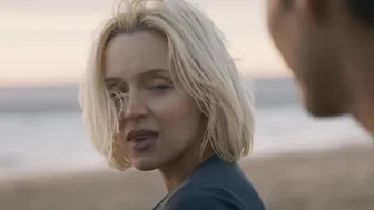 Karina Kolokolchykova, María de Nati - She, Damned Soul (Ella, maldita alma) s01e01-03 (2026)