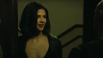 Alba Golocha, Itziar Atienza - Plan De Fuga (2016)