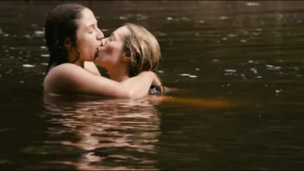 Cecile De France, Izia Higelin – La belle saison (2015)