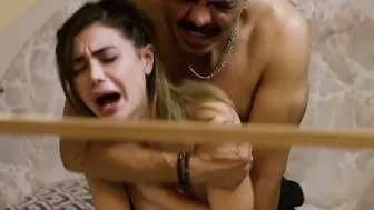 Mercedes Regina nude, Delia Andreca nude, Cintia Cabrera nude, Isadora Villa nude, Jazmin Fer nude - Perras de Barrio 5 (2018)