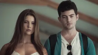 Madeline Brewer, Amanda Cerny, etc – The Deleted s01e01-05 (2016)