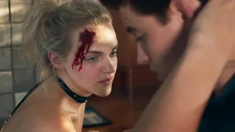 Madeline Brewer, Amanda Cerny, etc – The Deleted s01e01-05 (2016)