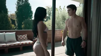 Madeline Brewer, Amanda Cerny, etc – The Deleted s01e01-05 (2016)