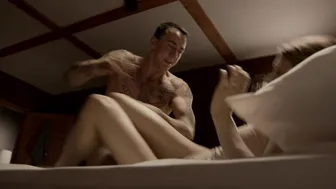 Casey LaBow – Banshee s04e06 (2016)
