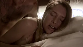 Casey LaBow – Banshee s04e06 (2016)