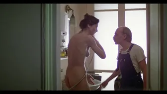 Therese Liotard – Viens chez moi, j’habite chez une copine (1981)