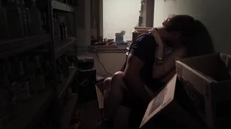 Ivana Milicevic, Wendy Michelle – Banshee s01e01 (2013)