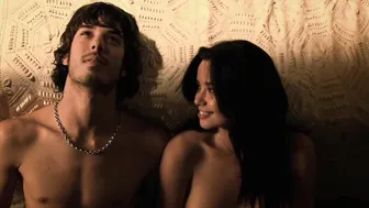 Ruth Gabriel, Dafne Fernández - Malamuerte (2009)