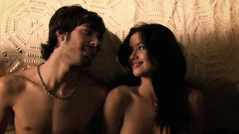 Ruth Gabriel, Dafne Fernández - Malamuerte (2009)