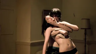 Ruth Gabriel, Dafne Fernández - Malamuerte (2009)
