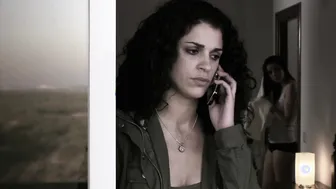 Ruth Gabriel, Dafne Fernández - Malamuerte (2009)