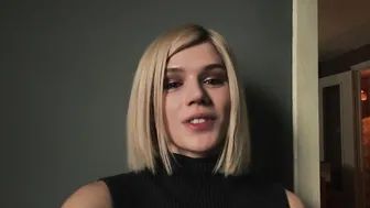 Anastasiya Krasovskaya - Feyk s01e01-03 (2025-2026)
